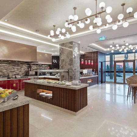מלון Doubletree By Hilton סקופיה מראה חיצוני תמונה The Kitchen Table