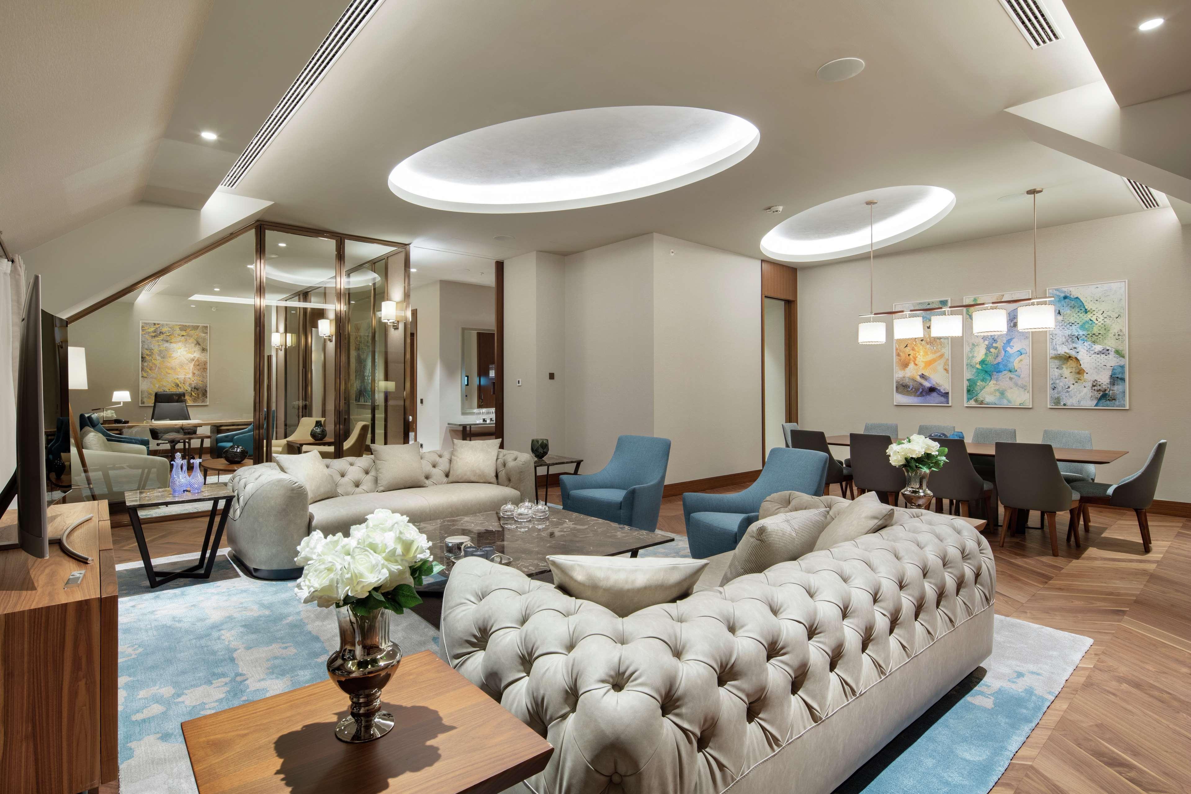 מלון Doubletree By Hilton סקופיה מראה חיצוני תמונה The Residence