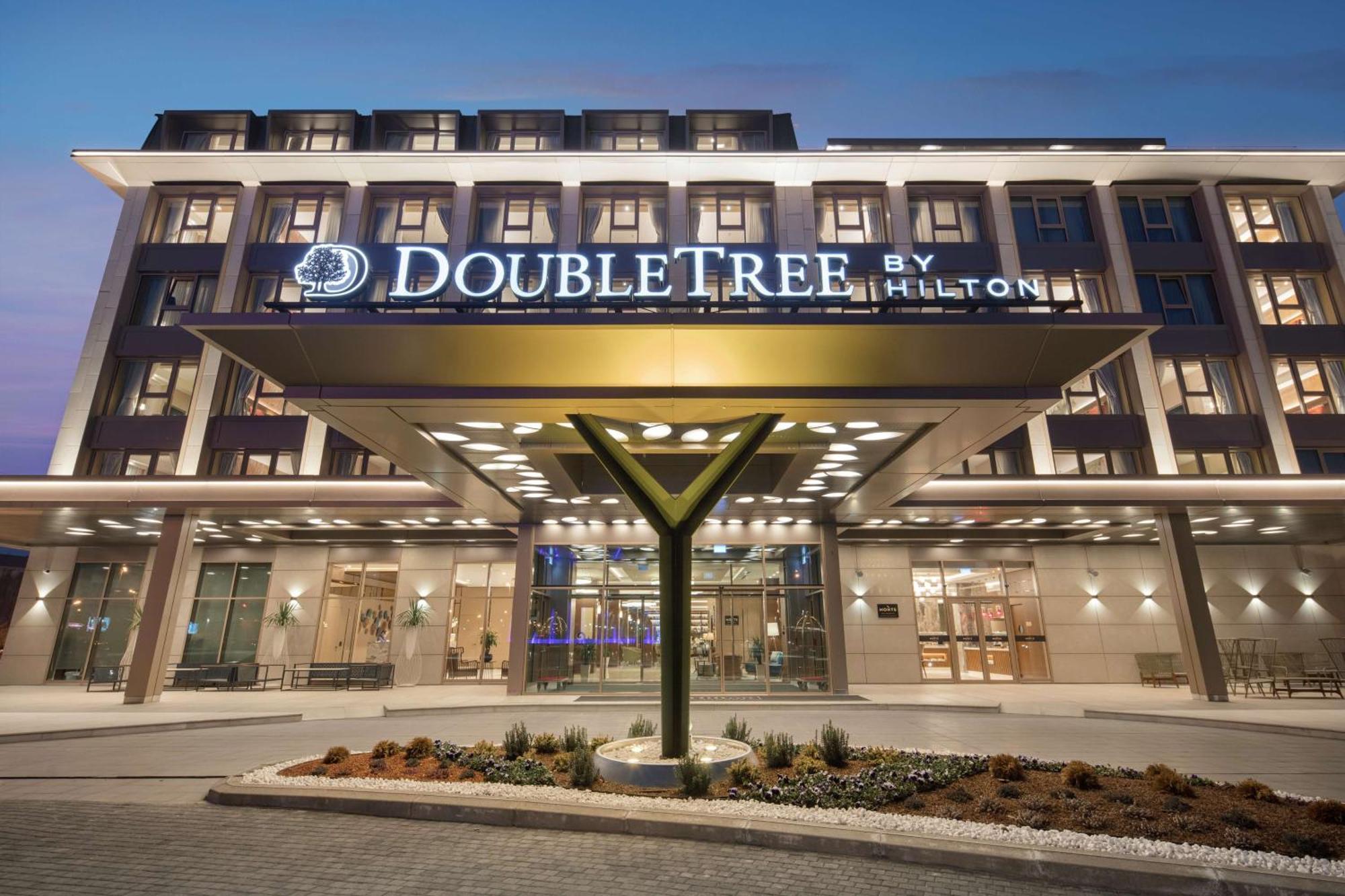 מלון Doubletree By Hilton סקופיה מראה חיצוני תמונה DoubleTree by Hilton Athens
